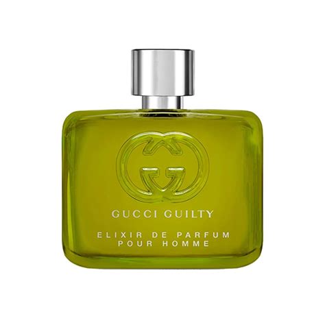 parfum gucci mannen sensuele|gucci guilty parfum pour homme.